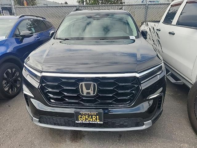 2023 Honda Pilot AWD Elite