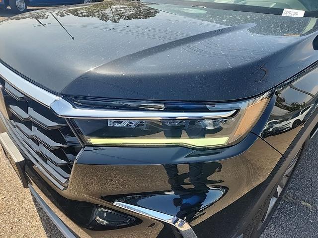 2023 Honda Pilot AWD Elite