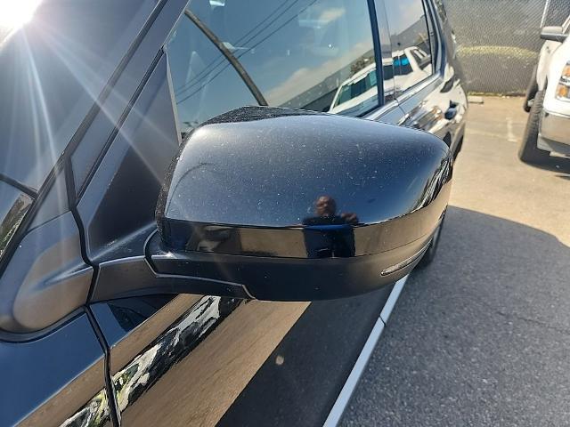 2023 Honda Pilot AWD Elite