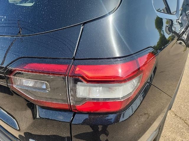 2023 Honda Pilot AWD Elite