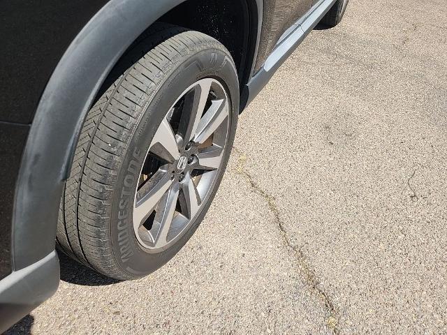 2023 Honda Pilot AWD Elite