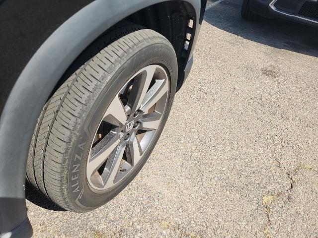 2023 Honda Pilot AWD Elite