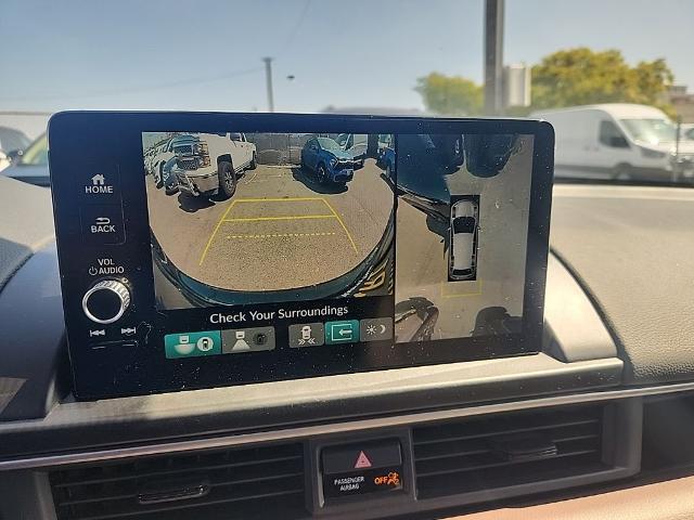 2023 Honda Pilot AWD Elite
