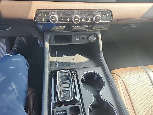 2023 Honda Pilot AWD Elite