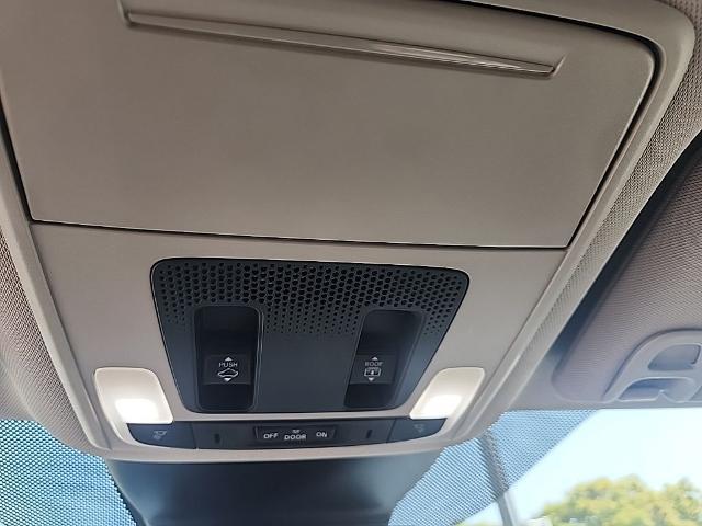 2023 Honda Pilot AWD Elite