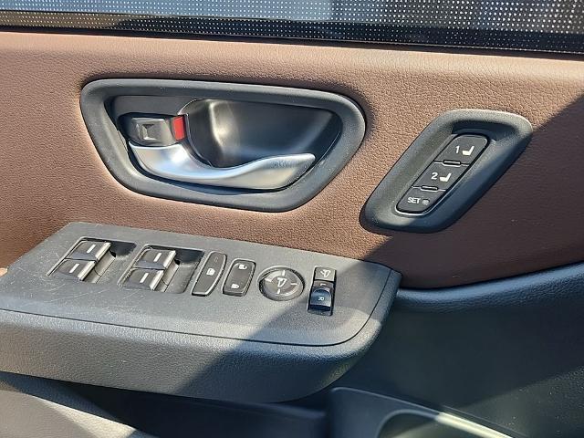 2023 Honda Pilot AWD Elite