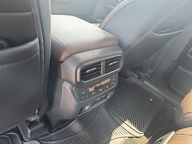 2023 Honda Pilot AWD Elite
