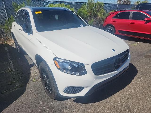 2018 Mercedes-Benz GLC 4MATIC for sale in San Diego, CA