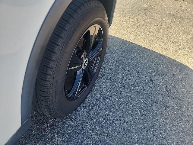 2018 Mercedes-Benz GLC 4MATIC