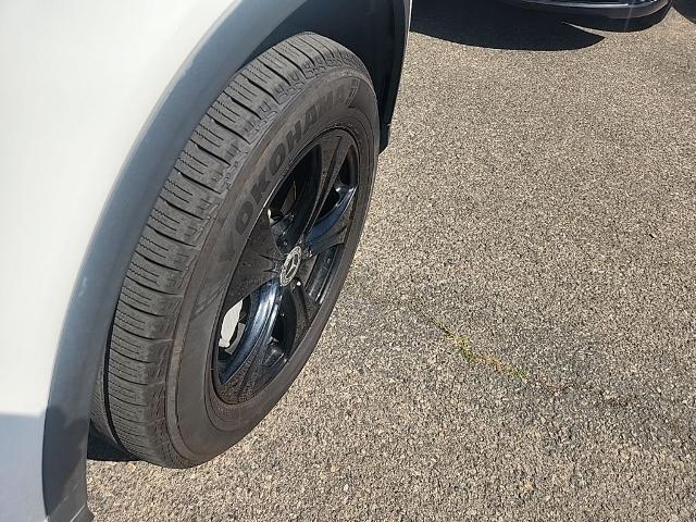 2018 Mercedes-Benz GLC 4MATIC