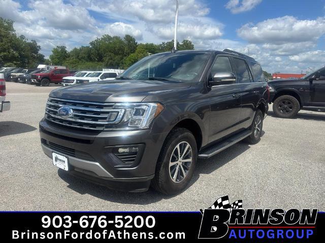 2021 Ford Expedition XLT for sale in Athens, TX