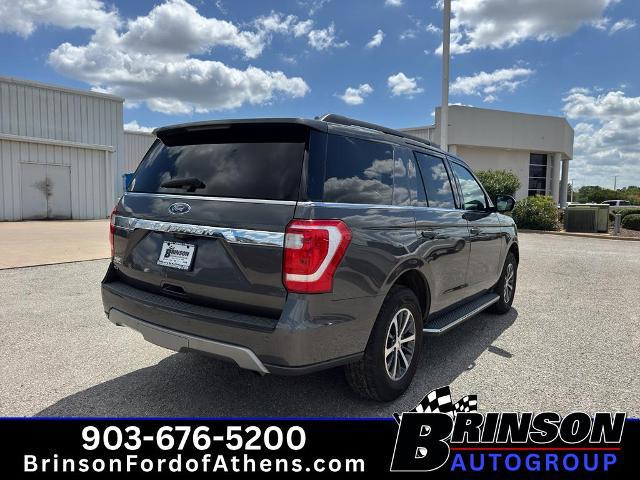 2021 Ford Expedition XLT