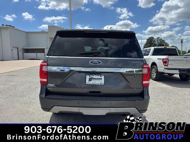 2021 Ford Expedition XLT