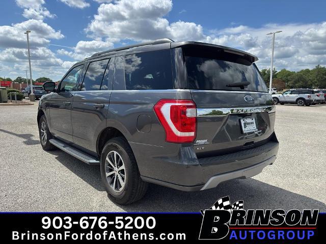 2021 Ford Expedition XLT