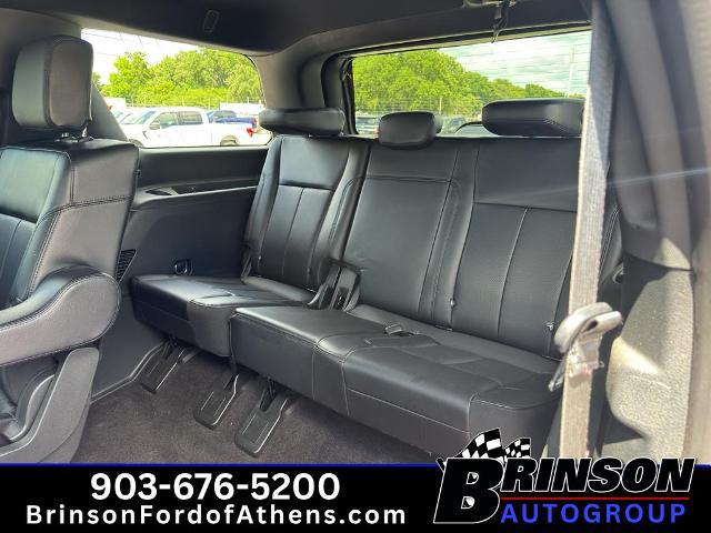 2021 Ford Expedition XLT
