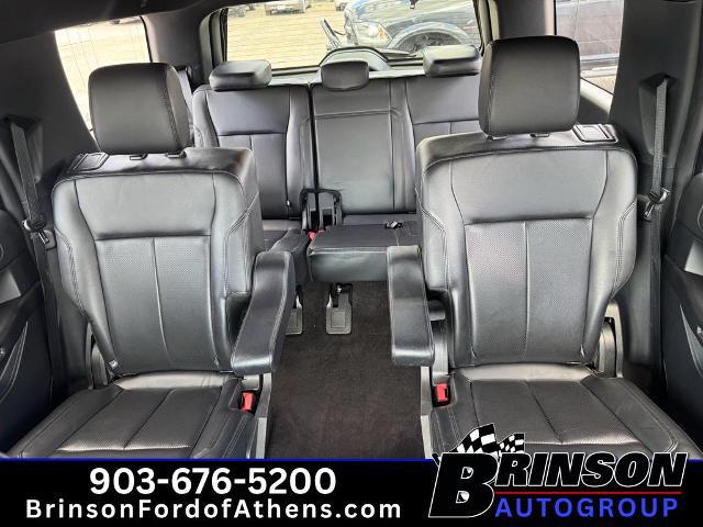 2021 Ford Expedition XLT