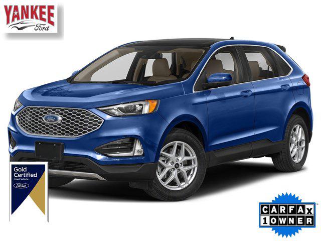 2023 Ford Edge SEL for sale in South Portland, ME