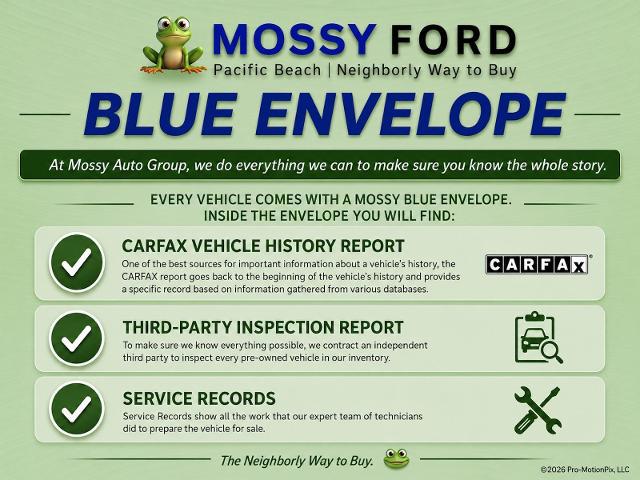 2016 Ford Mustang EcoBoost