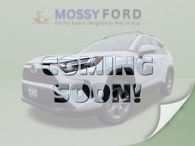 2025 Toyota RAV4 XLE for sale in San Diego, CA