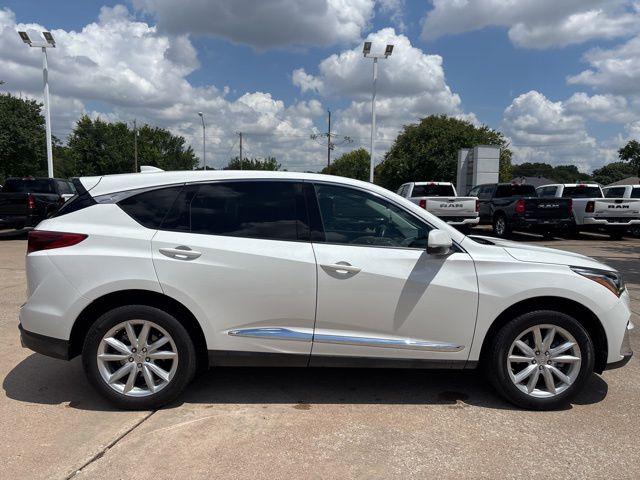 2020 Acura RDX Standard