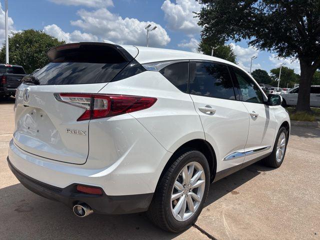 2020 Acura RDX Standard