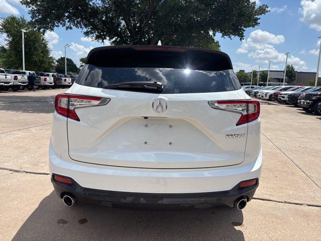 2020 Acura RDX Standard
