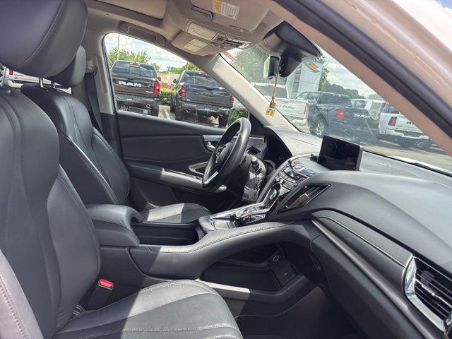 2020 Acura RDX Standard
