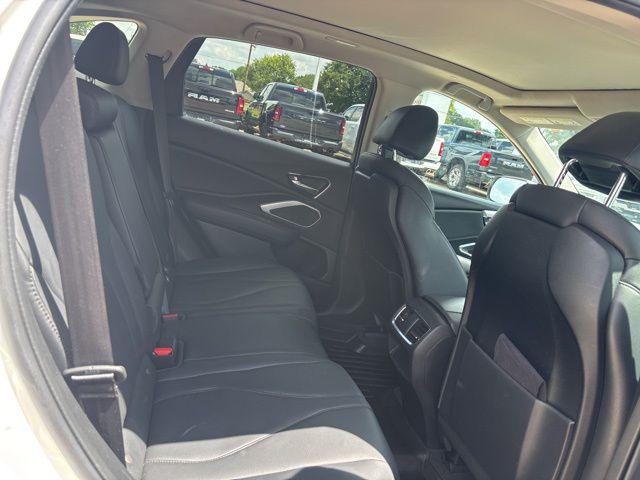 2020 Acura RDX Standard
