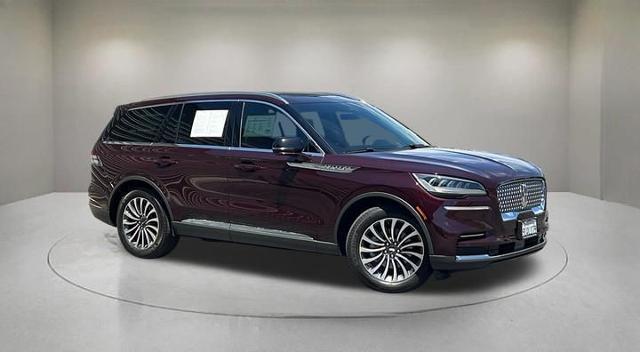 2024 Lincoln Aviator Premiere for sale in Cathedral City, CA