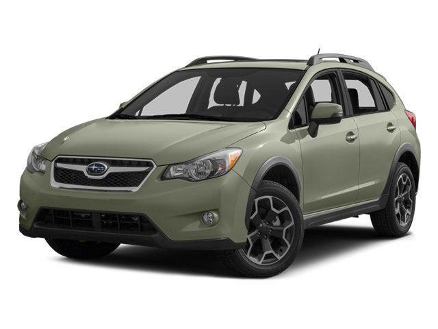 2014 Subaru XV Crosstrek 2.0i Premium for sale in Enumclaw, WA