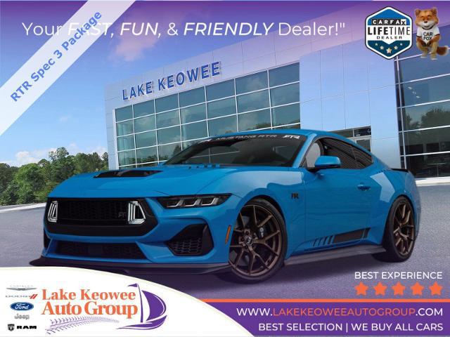 2025 Ford Mustang GT Premium Fastback for sale in Seneca, SC