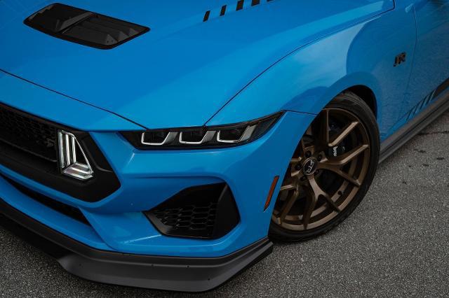 2025 Ford Mustang GT Premium Fastback