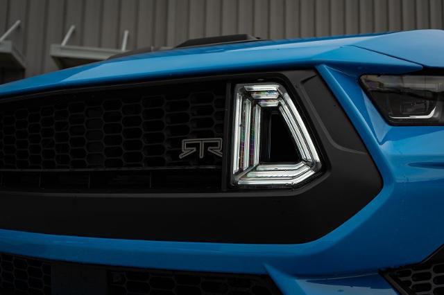 2025 Ford Mustang GT Premium Fastback