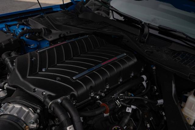 2025 Ford Mustang GT Premium Fastback