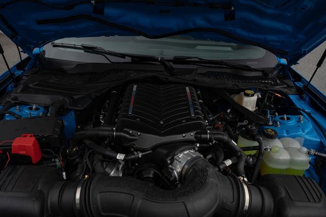 2025 Ford Mustang GT Premium Fastback