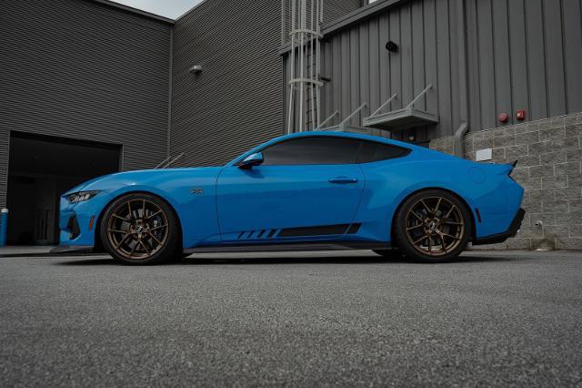 2025 Ford Mustang GT Premium Fastback