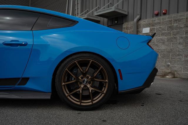 2025 Ford Mustang GT Premium Fastback