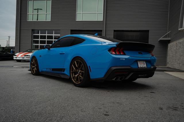 2025 Ford Mustang GT Premium Fastback