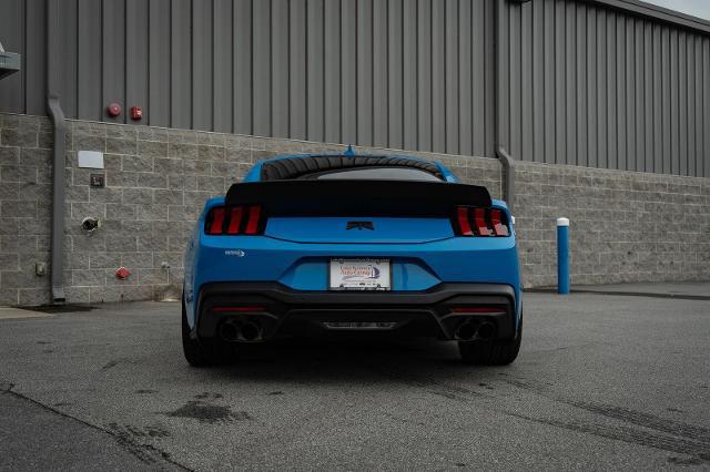 2025 Ford Mustang GT Premium Fastback