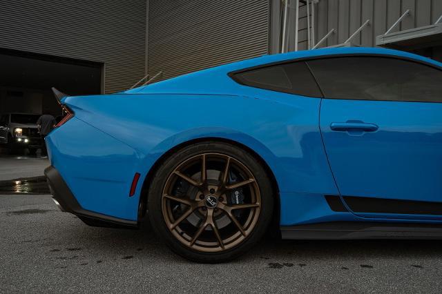 2025 Ford Mustang GT Premium Fastback