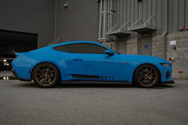 2025 Ford Mustang GT Premium Fastback
