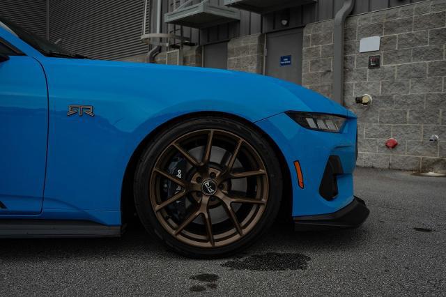 2025 Ford Mustang GT Premium Fastback