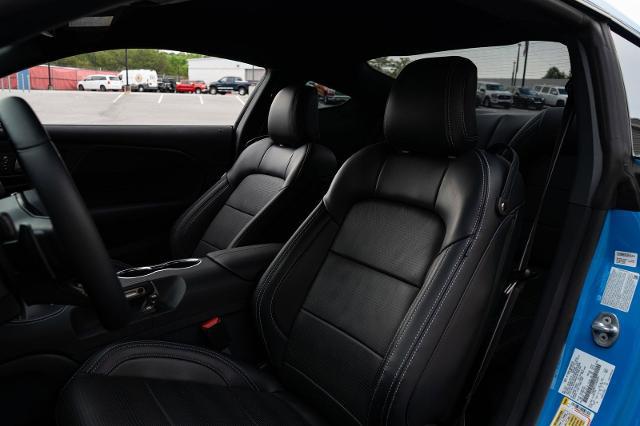 2025 Ford Mustang GT Premium Fastback