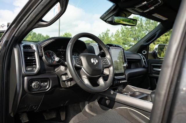 2022 Ram 3500 Laramie Crew Cab 4x4 64 Box
