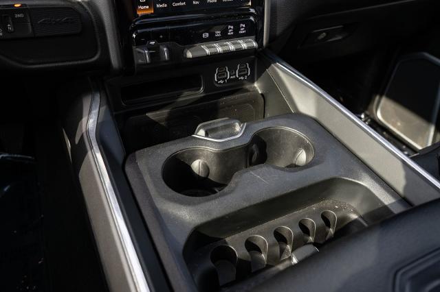 2022 Ram 3500 Laramie Crew Cab 4x4 64 Box