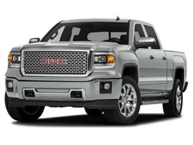 2015 GMC Sierra 1500 Denali for sale in Grand Rapids, MI