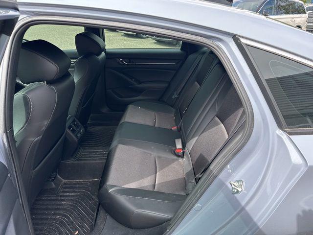2021 Honda Accord Sport 2.0T