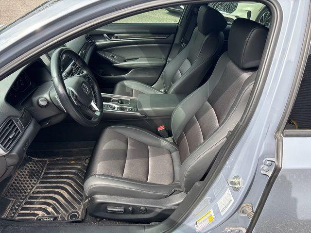2021 Honda Accord Sport 2.0T