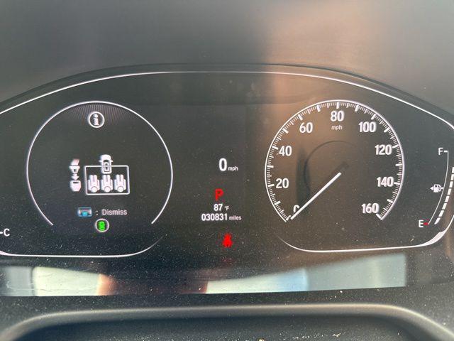 2021 Honda Accord Sport 2.0T