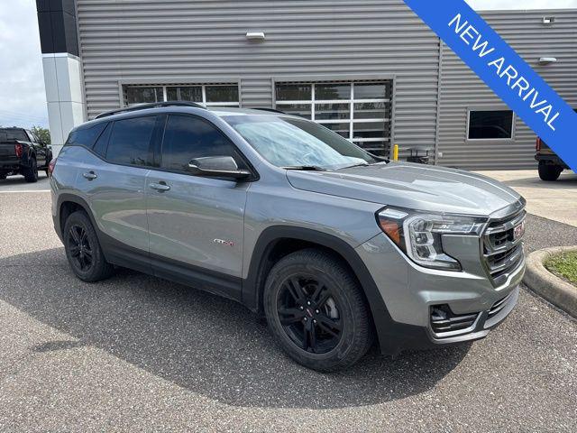 2023 GMC Terrain AWD AT4 for sale in Gainesville, FL